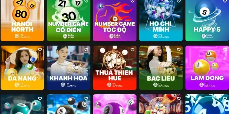 V9BET 34 Các cổng lô đề để bet thủ lựa chọn